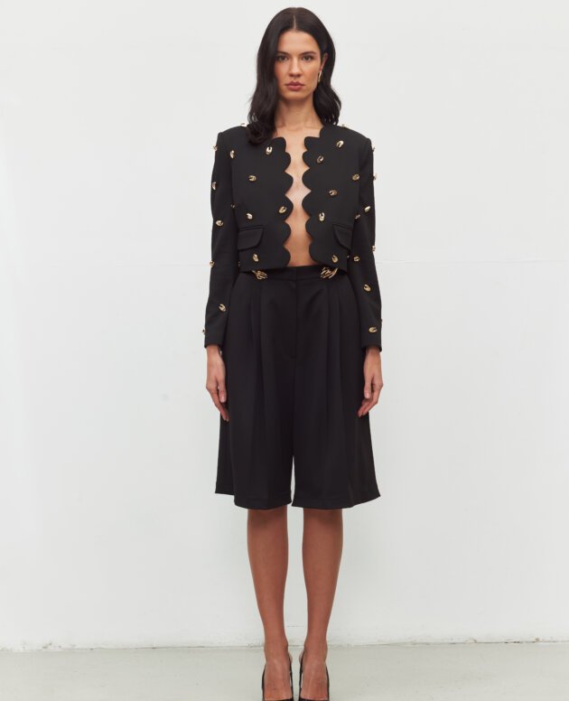 Maestra Couture Pantolon